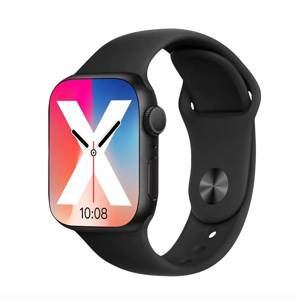S11 and S11 Pro Smartwatches: Bluetooth-enabled with support for running, sports, and calls.