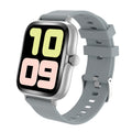The C29 Pro Smart And Sports Watch Is Equipped With Heart Rate And Blood Oxygen Saturation Monitoring Functions